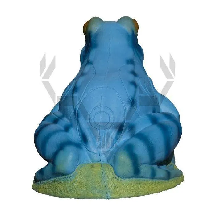 3Di Target 3D Frog