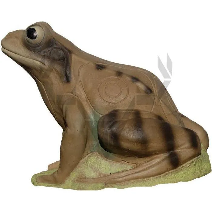 3Di Target 3D Frog