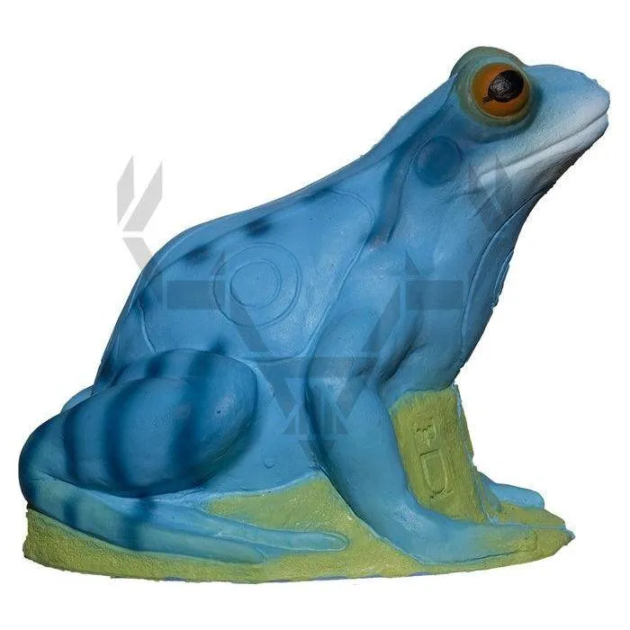 3Di Target 3D Frog