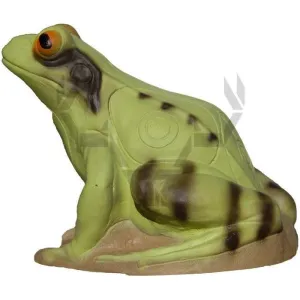3Di Target 3D Frog