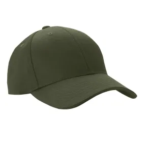 89260-190 GORRA UNIFORM HAT ADJUSTABLE COLOR VERDE MARCA 5.11