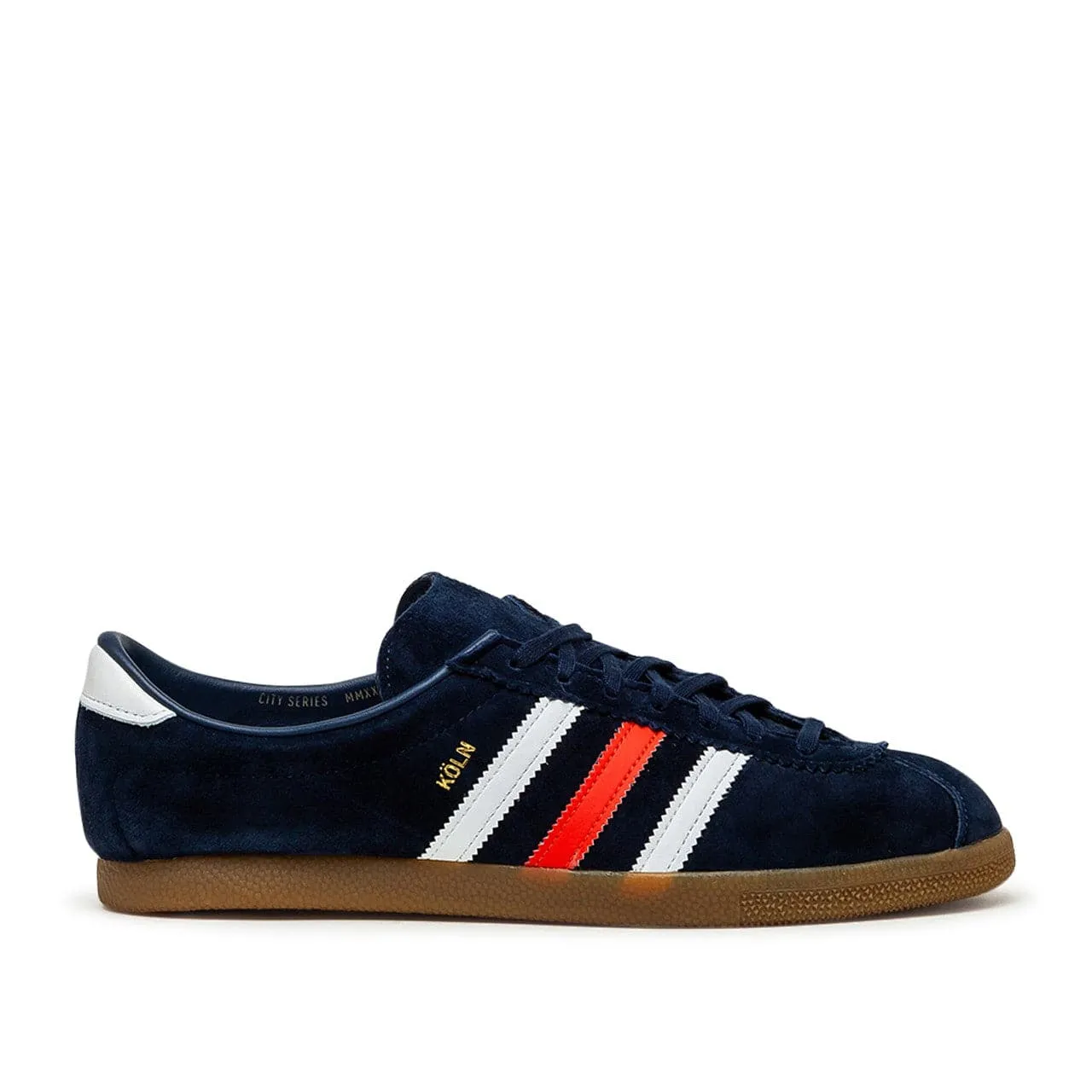 adidas Köln (Navy / Rot / Weiß)