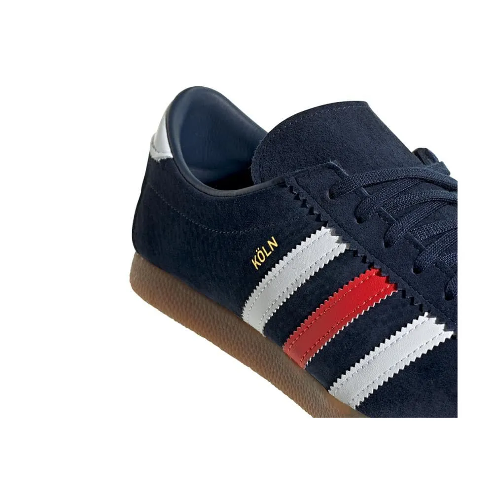 adidas Köln (Navy / Rot / Weiß)