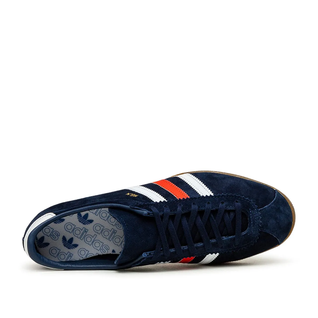 adidas Köln (Navy / Rot / Weiß)