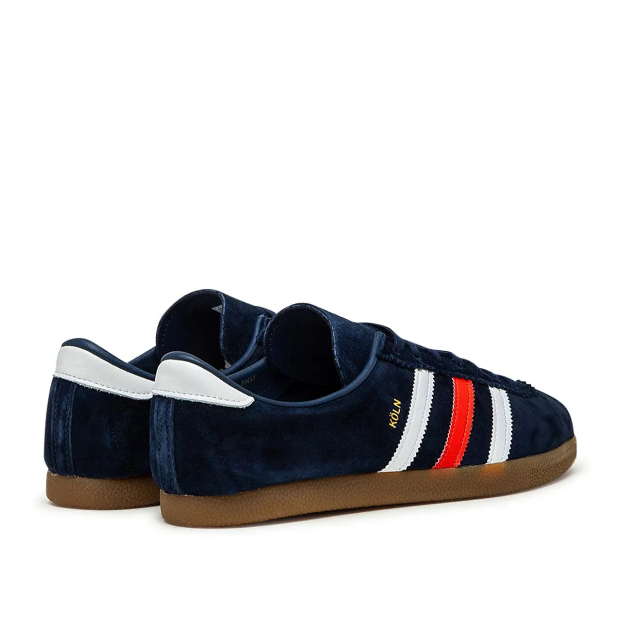 adidas Köln (Navy / Rot / Weiß)