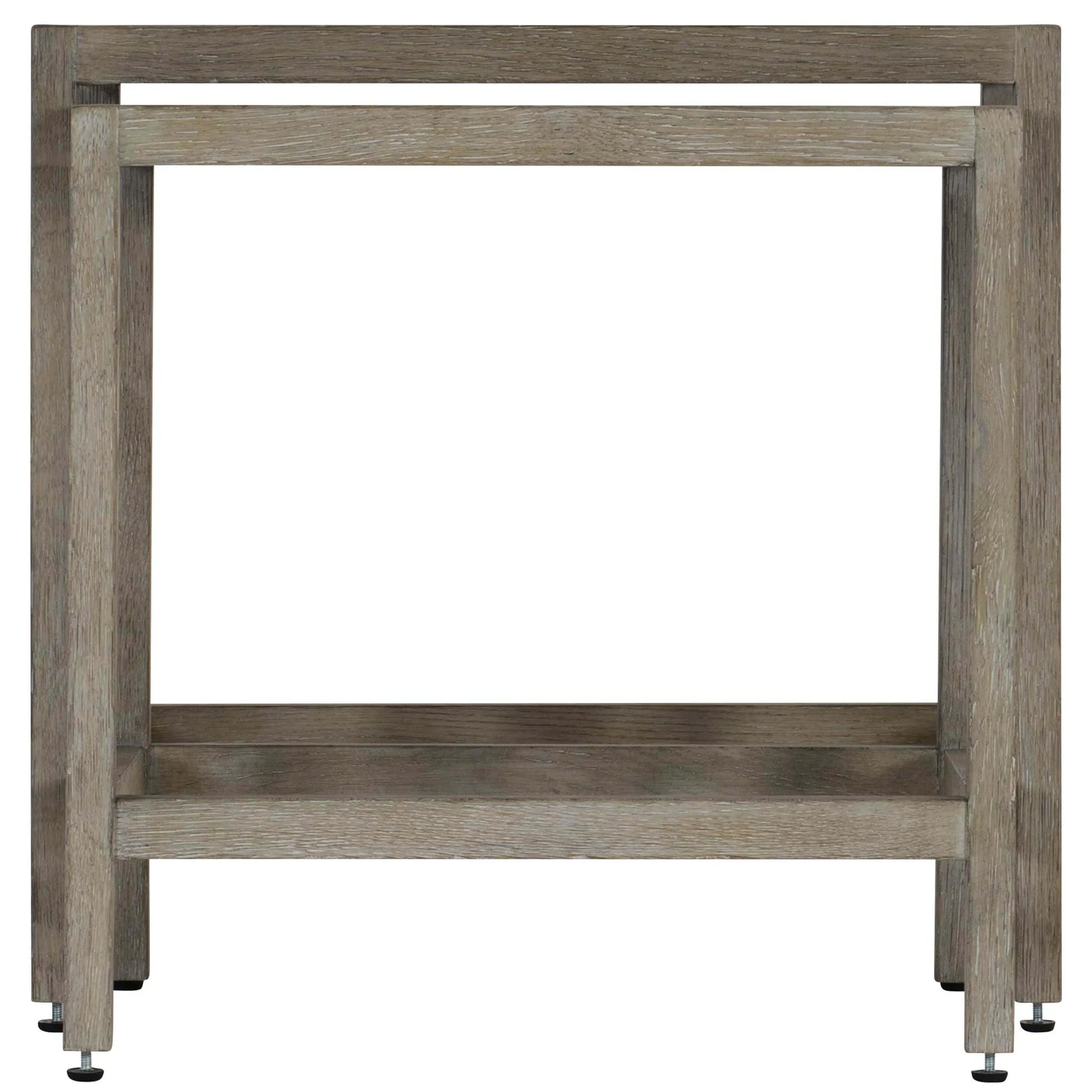 Albion Nesting Table