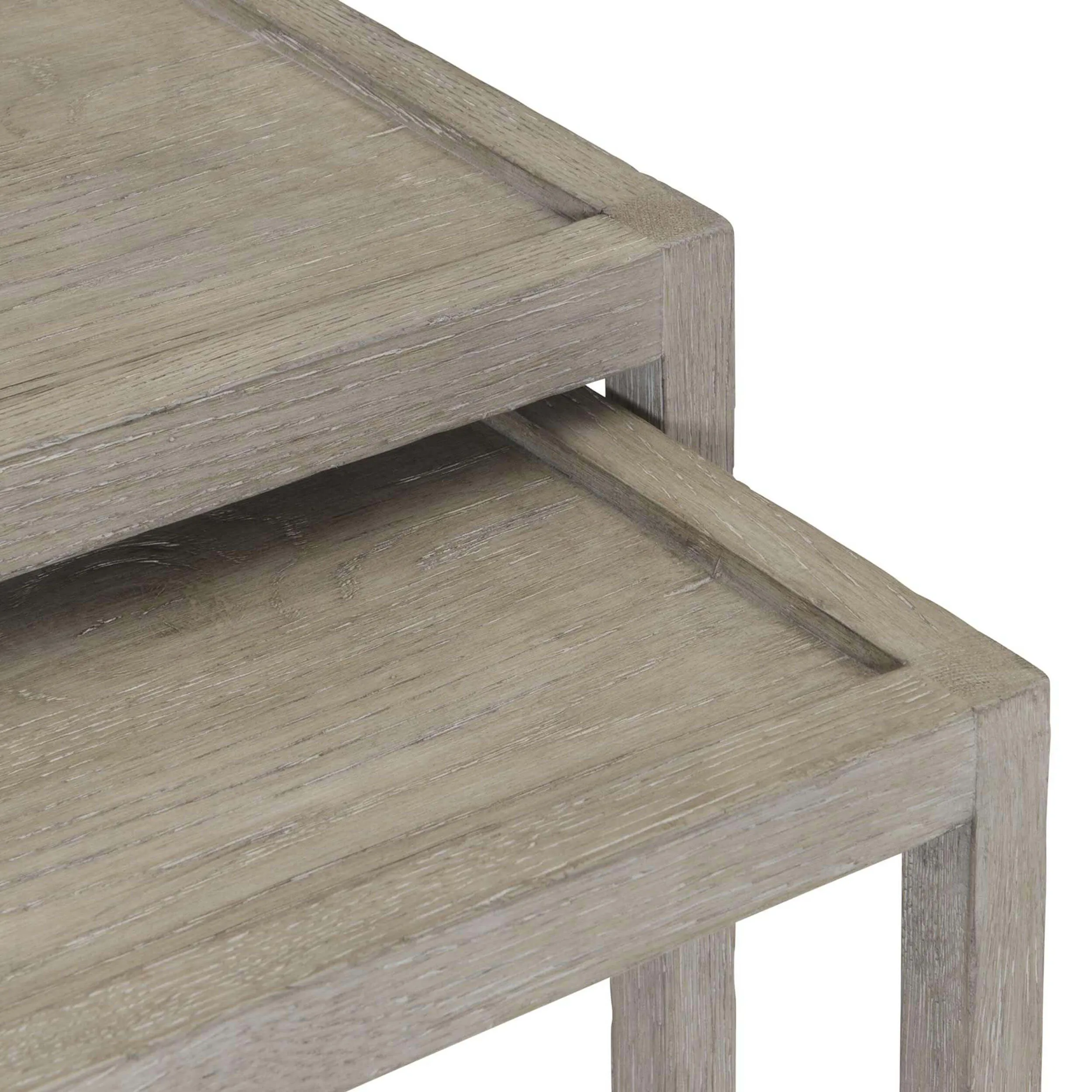 Albion Nesting Table