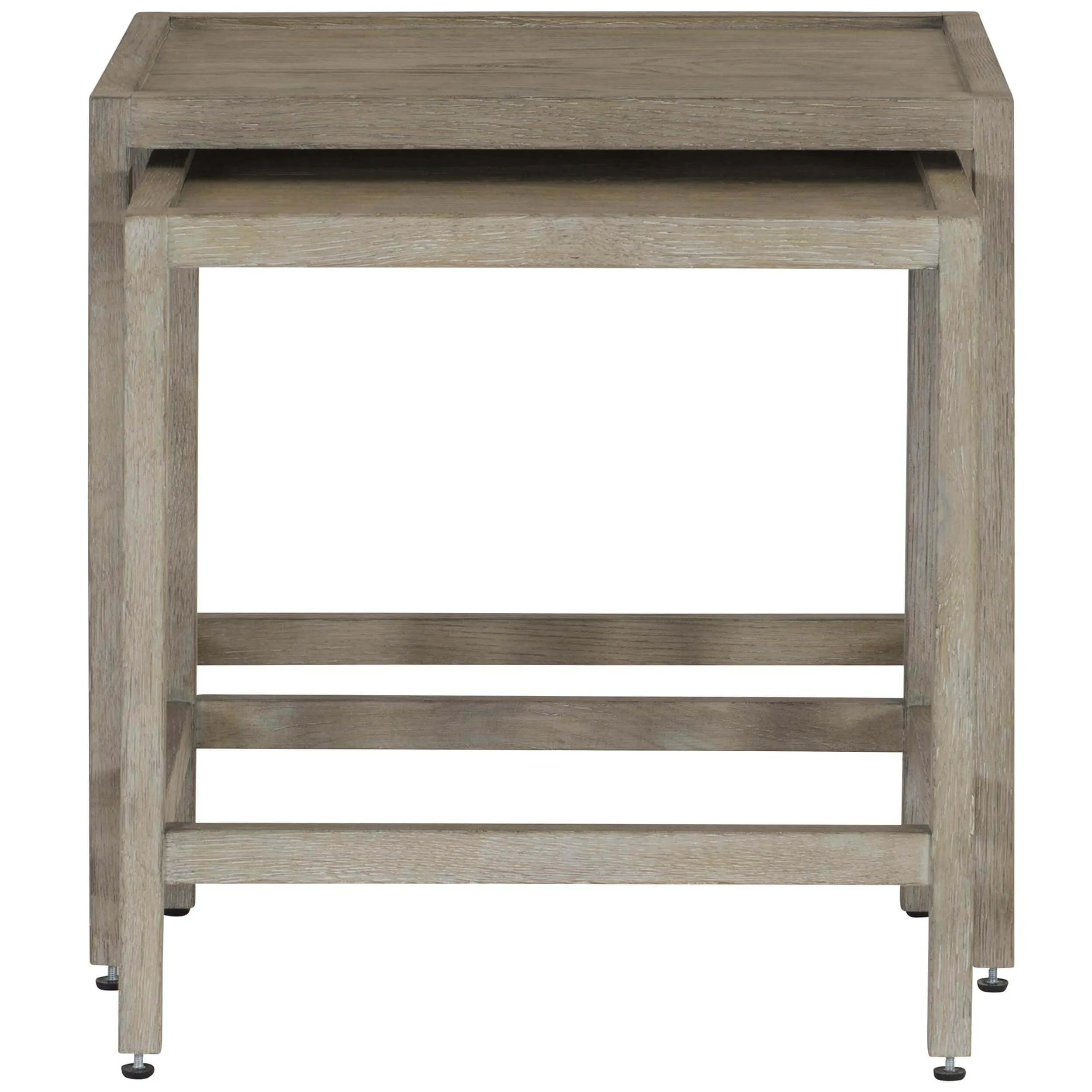 Albion Nesting Table