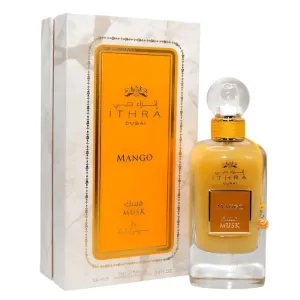 Ard Al Zaafaran Ithra Dubai Mango Musk Collection