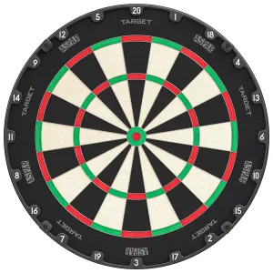 Aspar Dartboard by Target