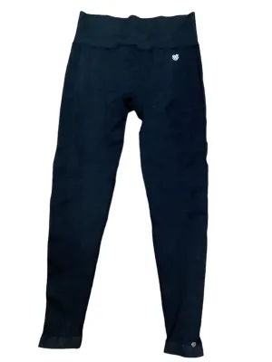Athletic Leggings By Forever 21  Size: M