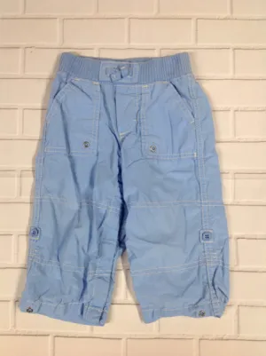 Baby Gap Baby Blue Pants