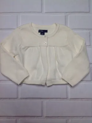 Baby Gap Cream Top