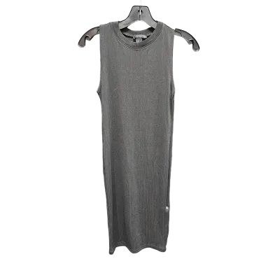 Black Dress Casual Short Forever 21, Size S
