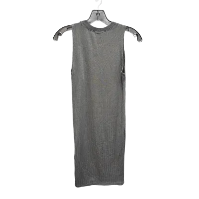 Black Dress Casual Short Forever 21, Size S