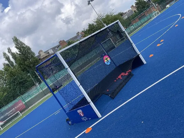 Blockstar Hockey Shooting Target