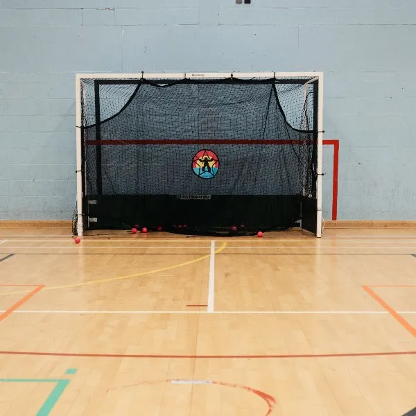 Blockstar Hockey Shooting Target