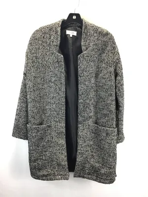 Coat Other By Charlotte Russe  Size: M
