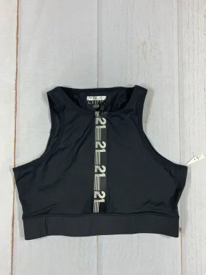 Forever 21 Sport Bra size XL
