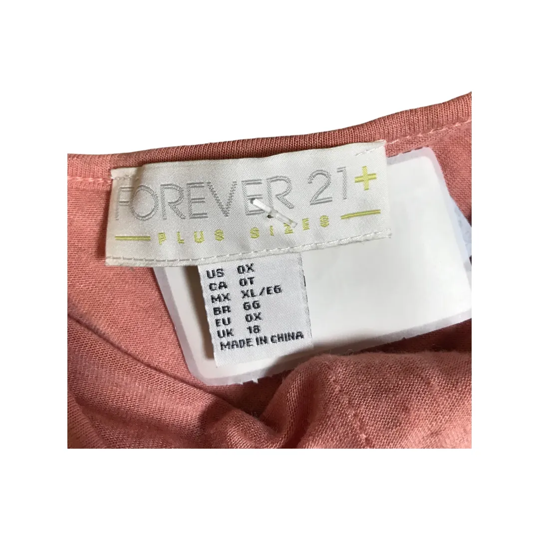 Forever 21  top