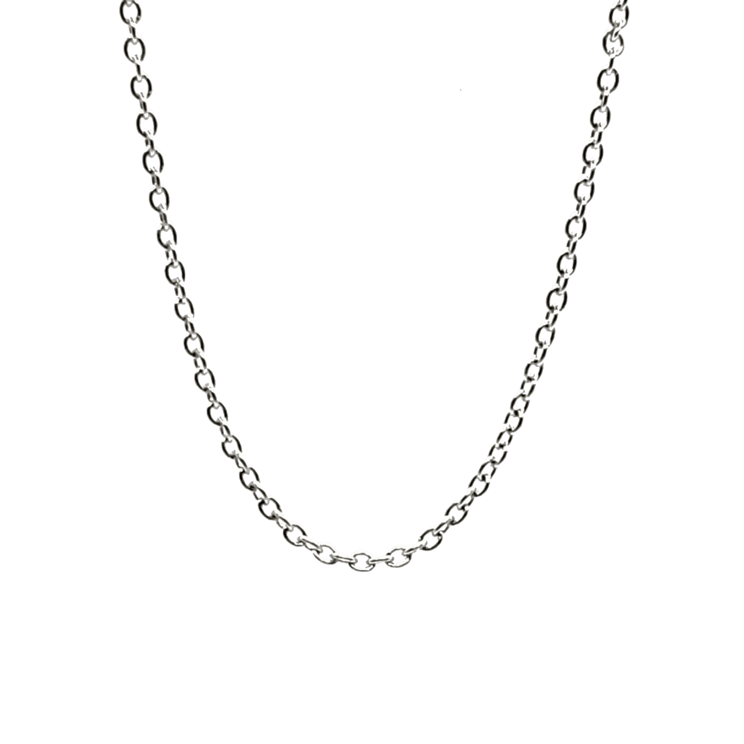 Forever Necklace - Sale