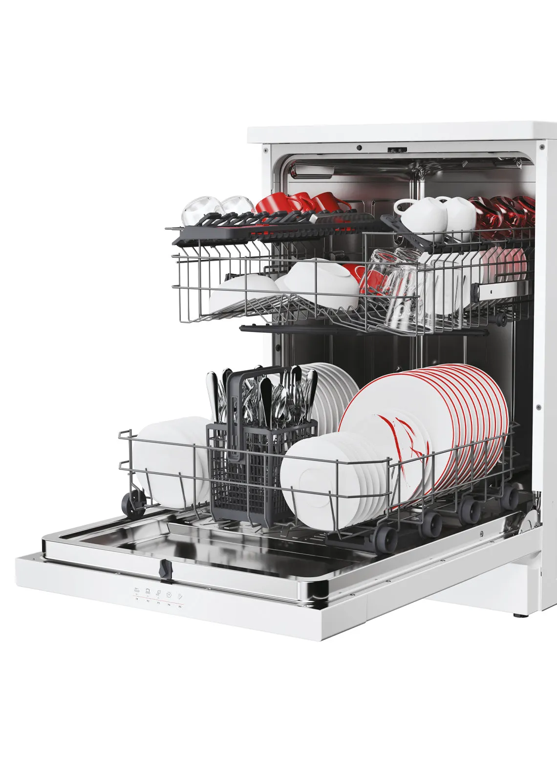 H-DISH 300