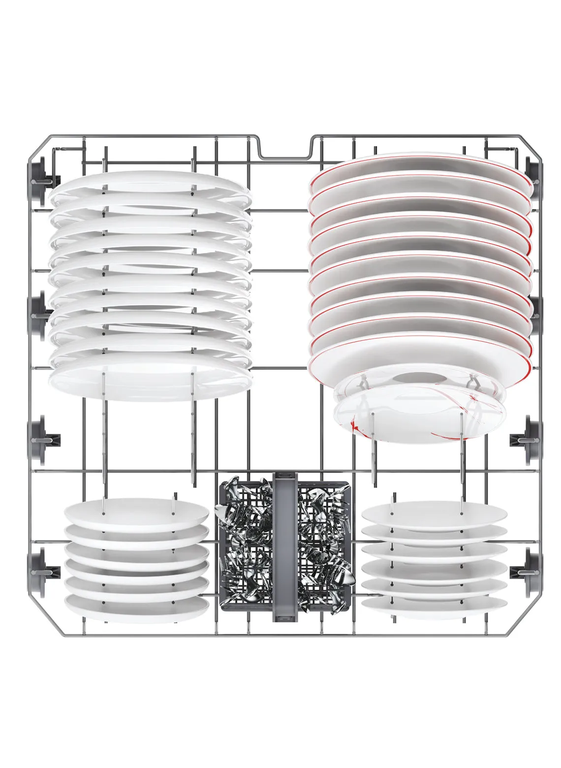 H-DISH 300