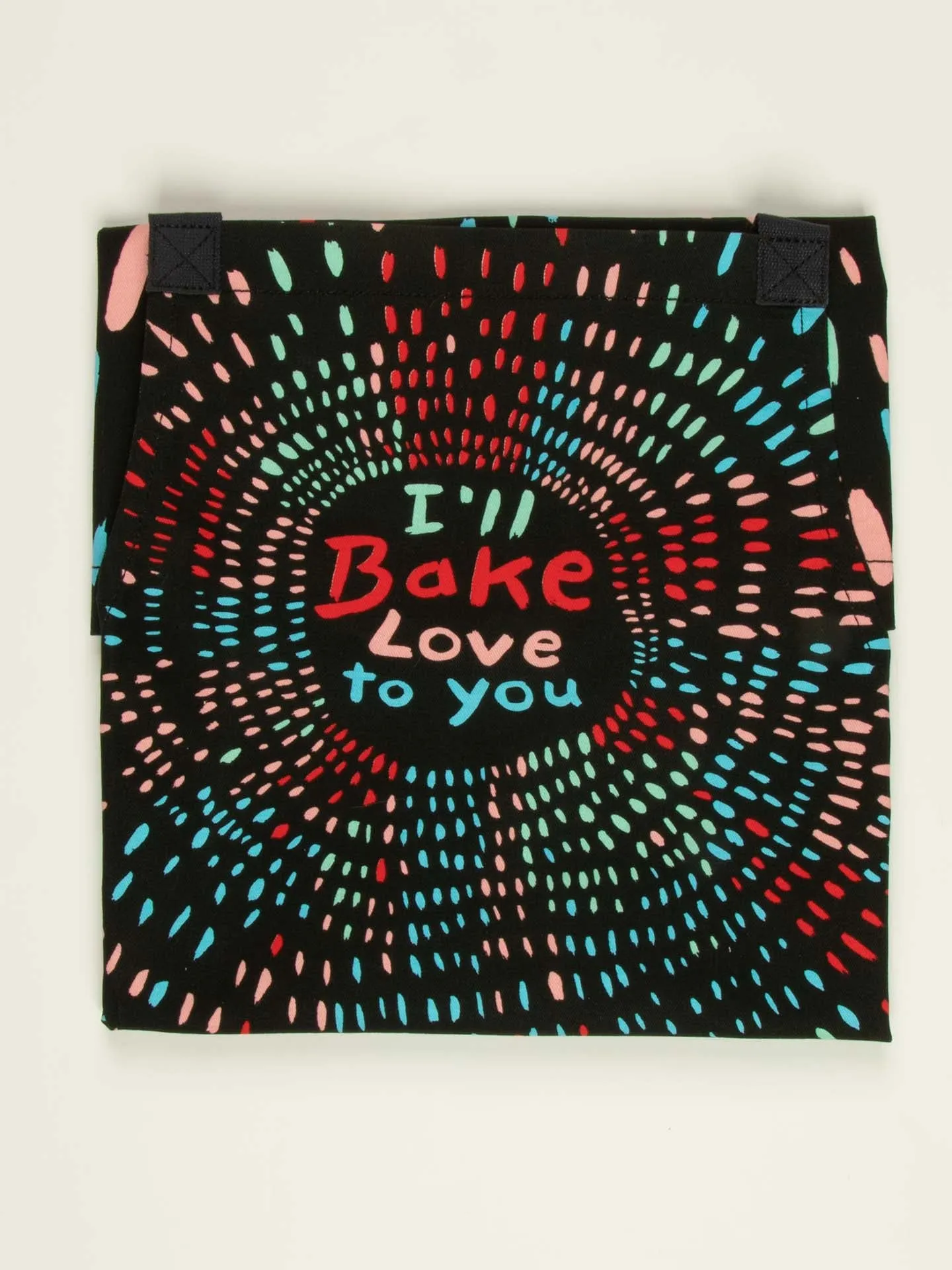 I'll Bake Love To You Apron