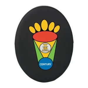 KicKing Oval Target