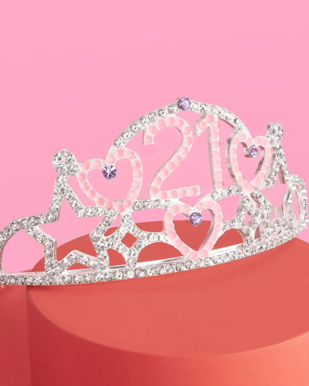 Legal AF Pack - straw, tiara   tattoos