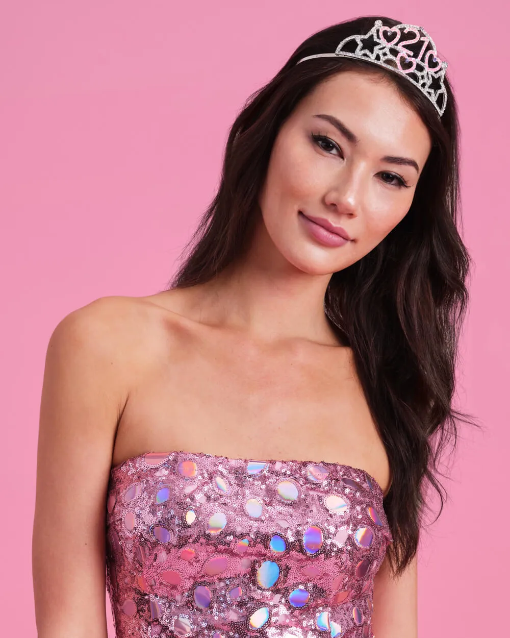 Legal AF Pack - straw, tiara   tattoos