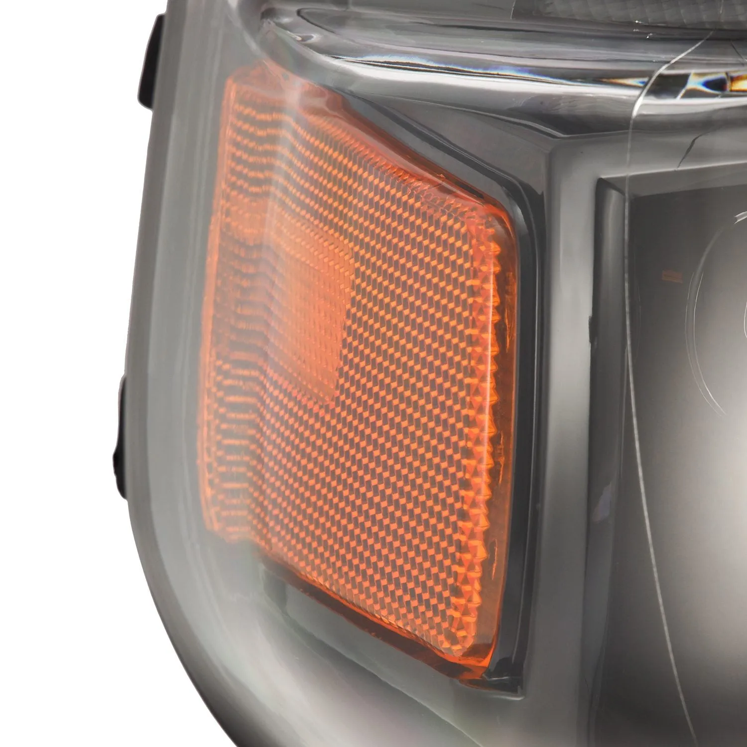 MK2 Nova Series LED Projection Headlights 4Runner (2014-2024)