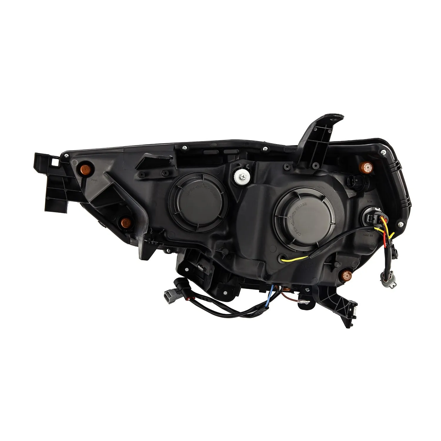 MK2 Nova Series LED Projection Headlights 4Runner (2014-2024)