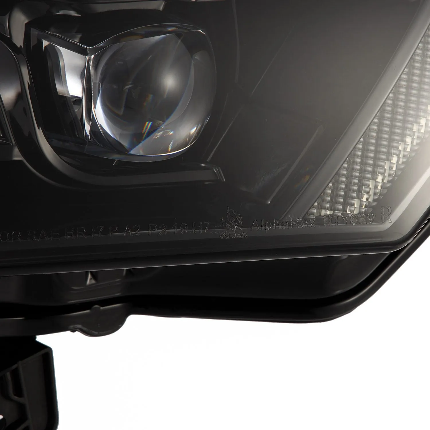 MK2 Nova Series LED Projection Headlights 4Runner (2014-2024)