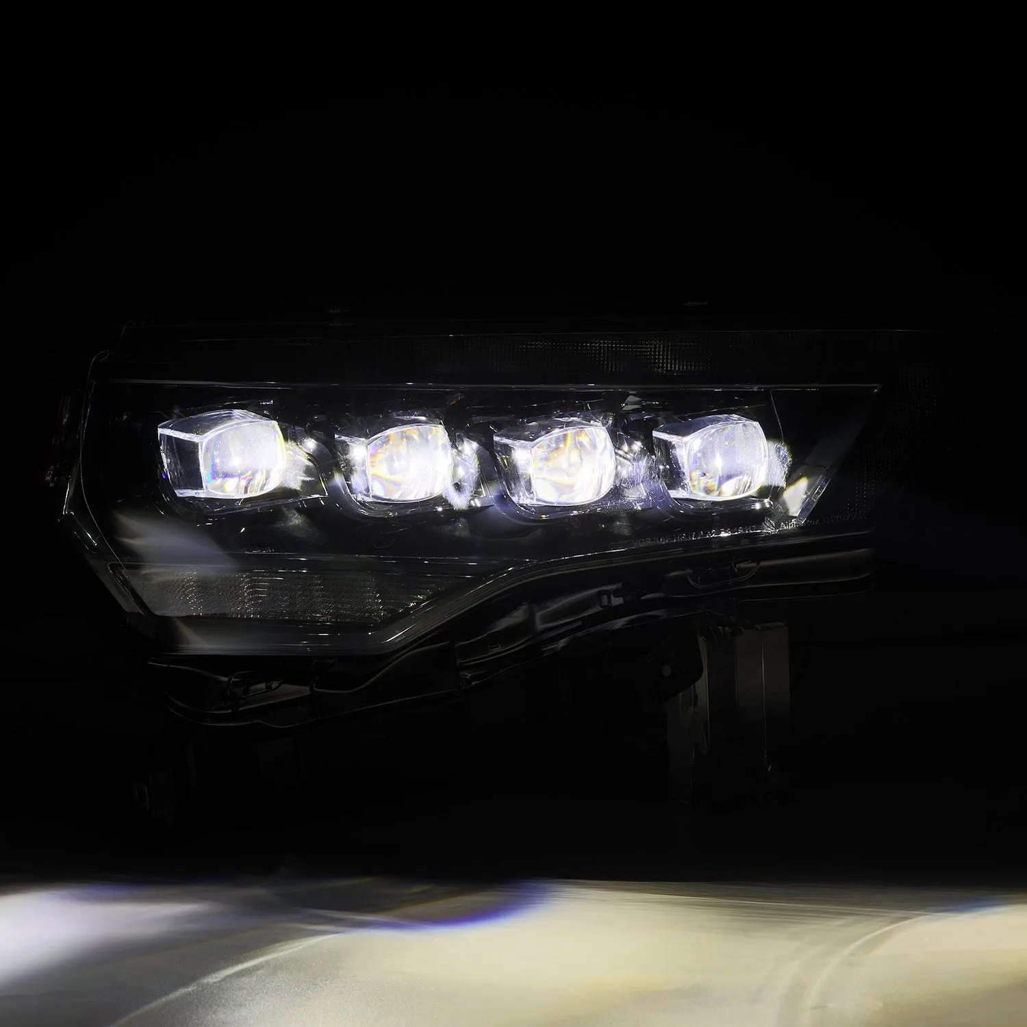 MK2 Nova Series LED Projection Headlights 4Runner (2014-2024)