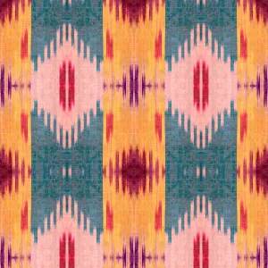 Patola Wallpaper
