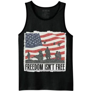 Tank Top - American Heroes