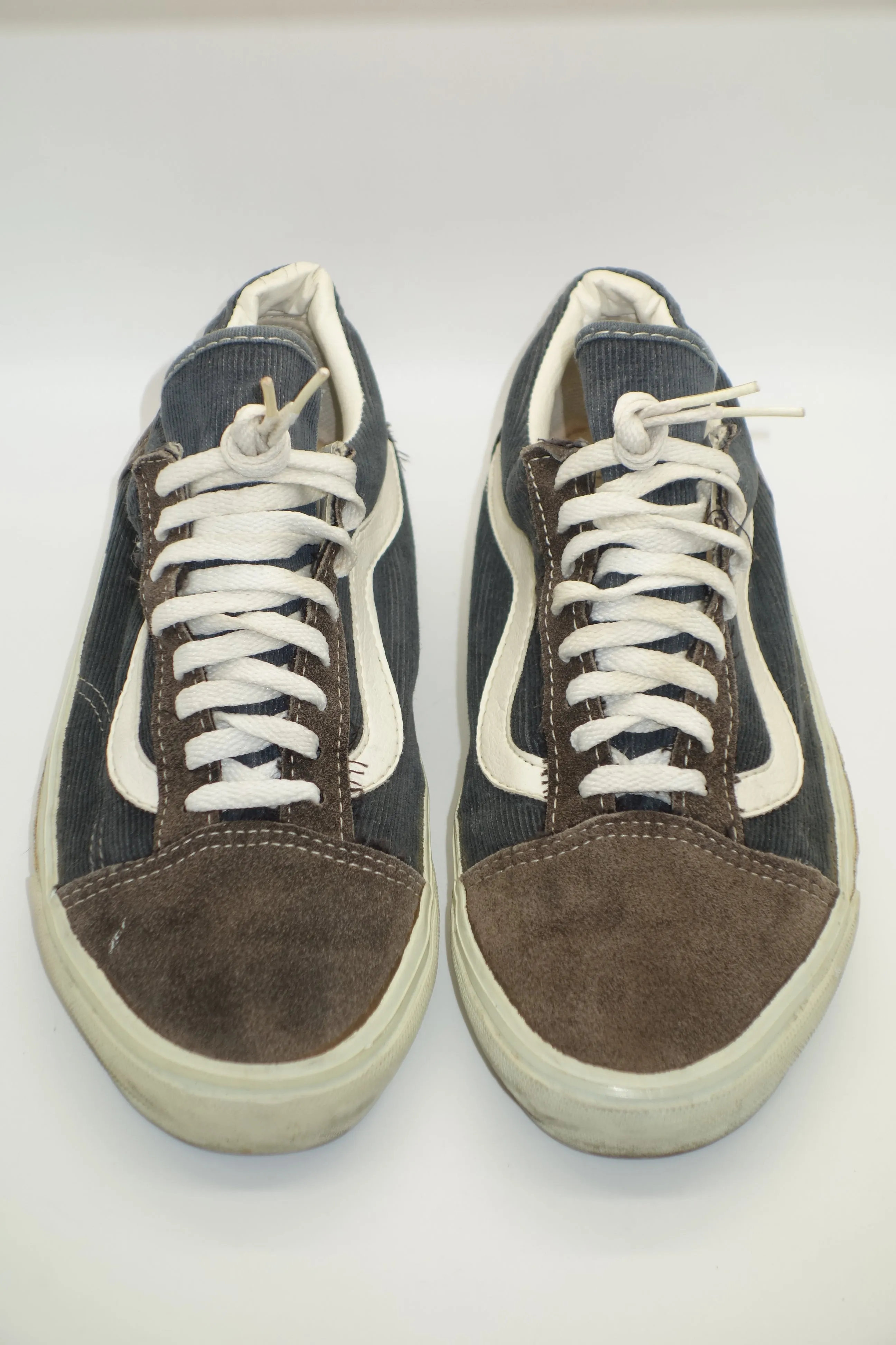 vintage van's style #36 ~ US9