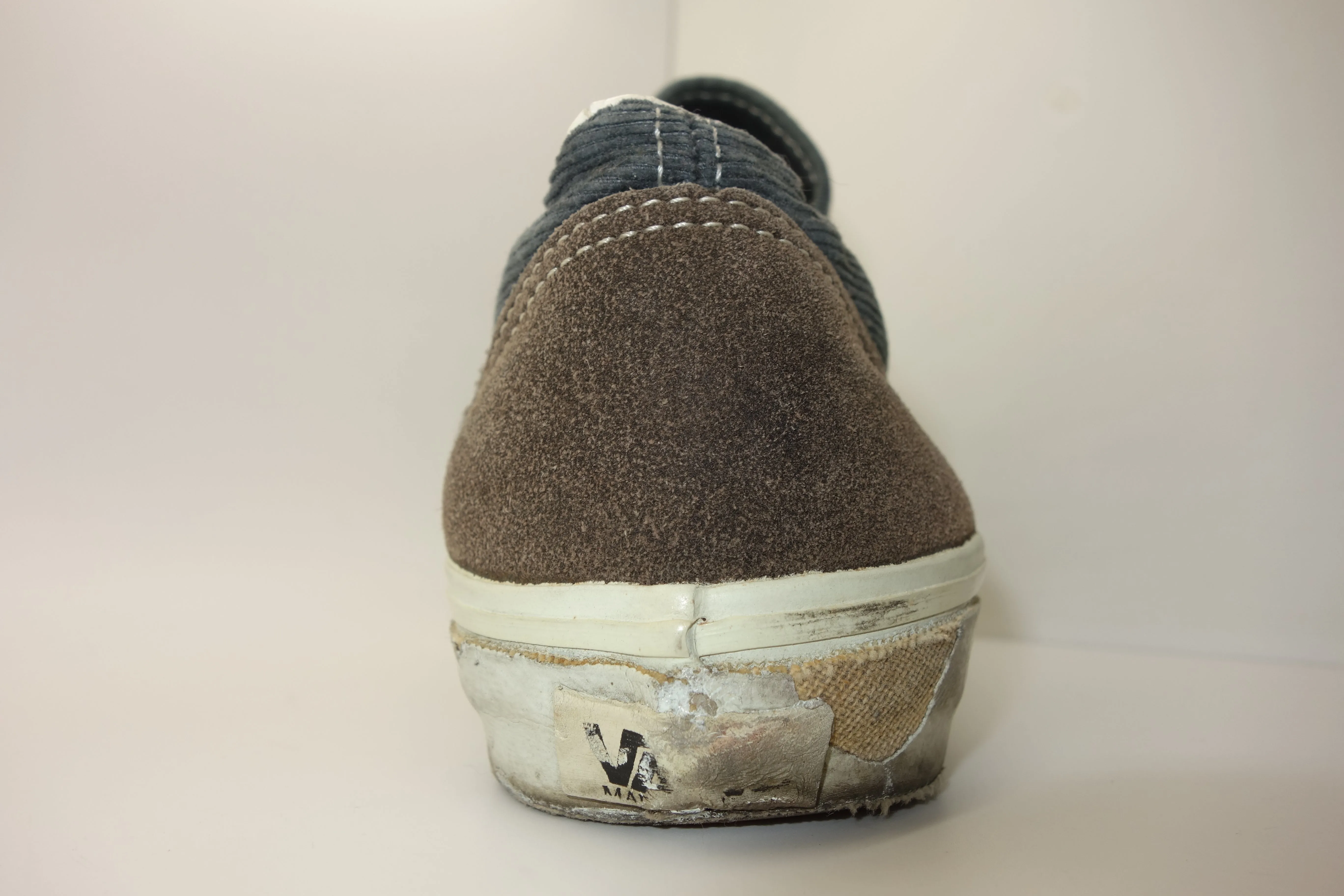 vintage van's style #36 ~ US9