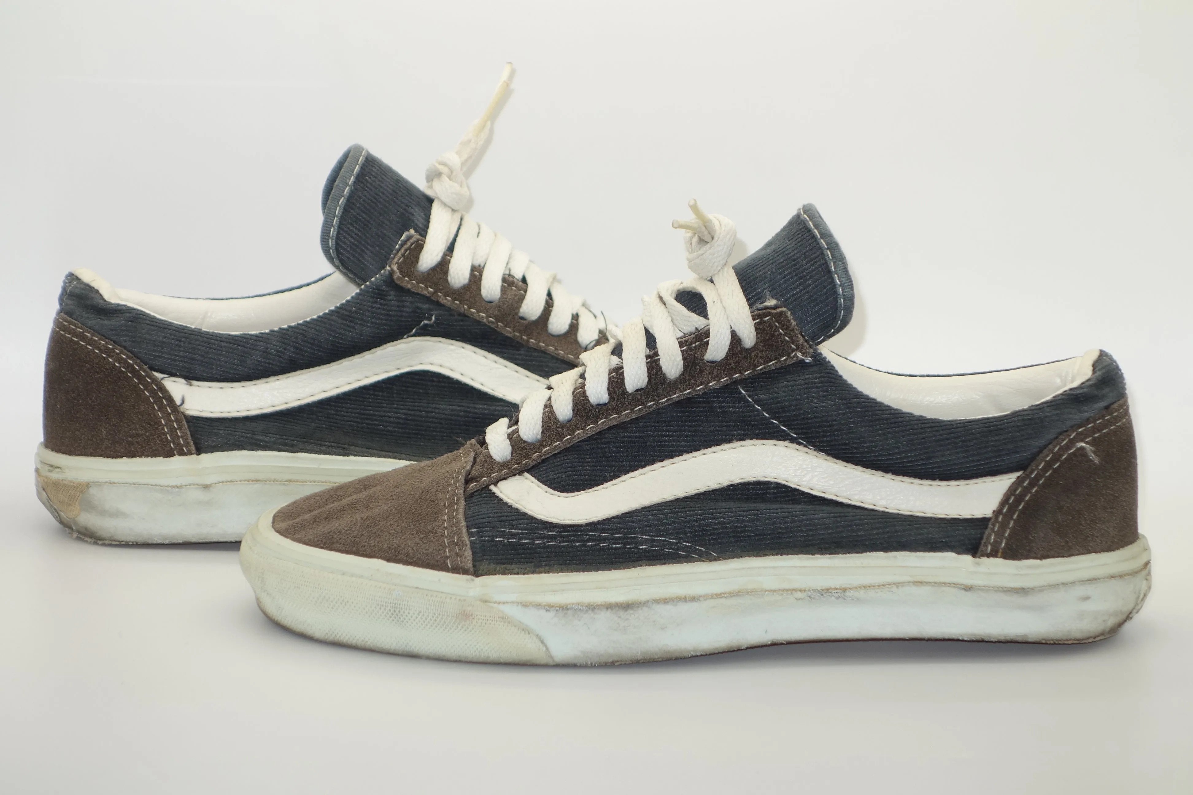 vintage van's style #36 ~ US9