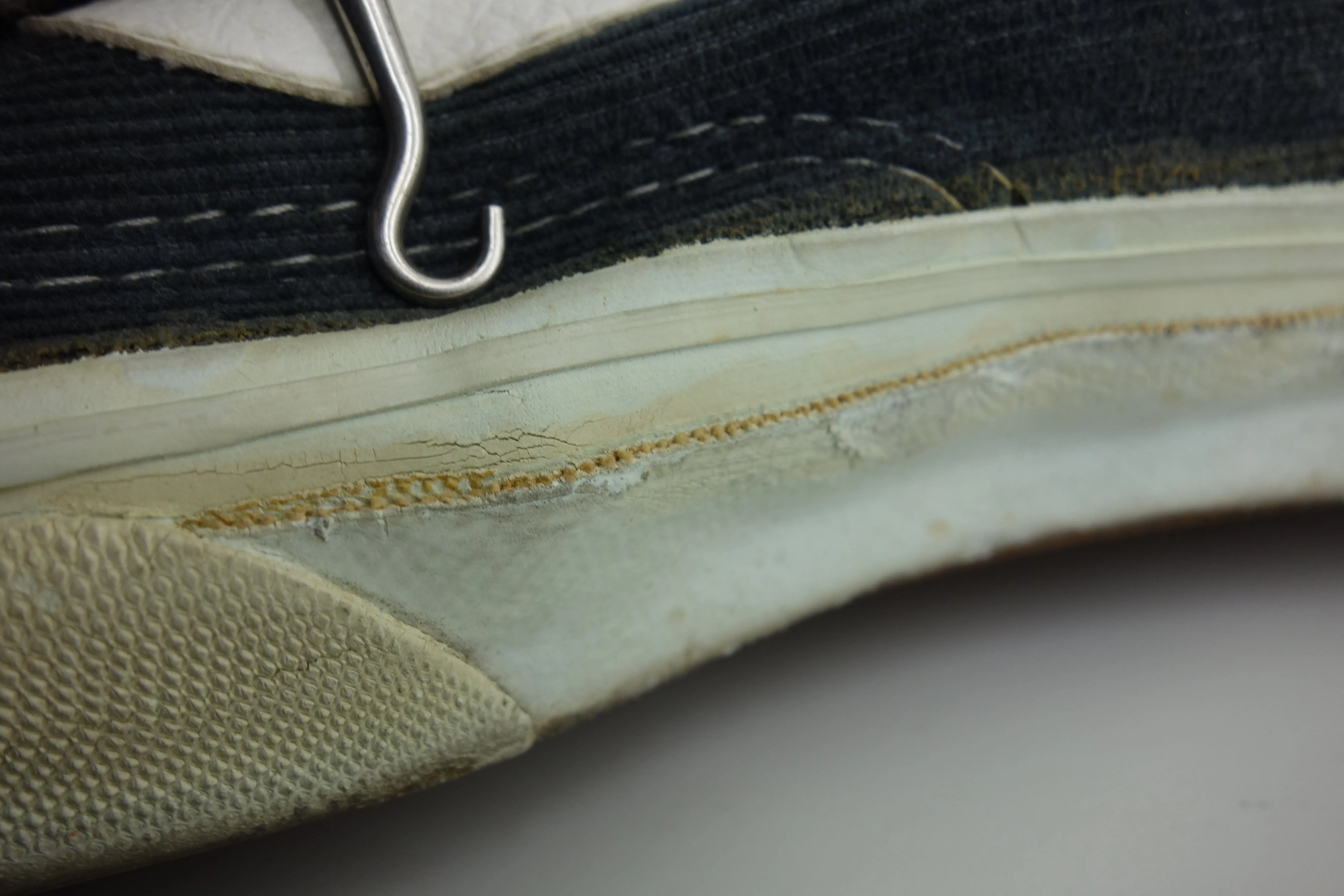 vintage van's style #36 ~ US9
